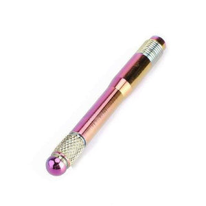 Planet Gates Pink Universal Car Wheel Alignment Stainless Steel Align Tool Camber Castor Strut Tire Repair Tools Aligning Studs Positioning Tool