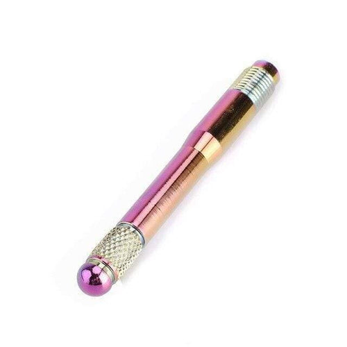 Planet Gates Pink Universal Car Wheel Alignment Stainless Steel Align Tool Camber Castor Strut Tire Repair Tools Aligning Studs Positioning Tool