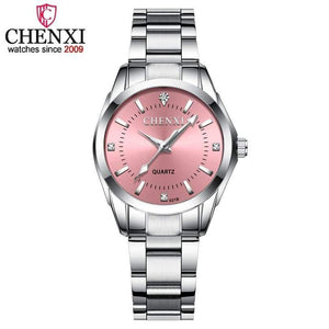 Planet Gates Pink Women Colorful Dial Reloj Mujer Concise Girl Wrist Watches Female Quartz Watches Ladies Rhinestone Clocks Watch