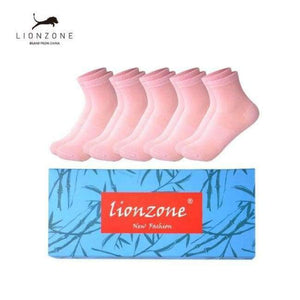 Planet Gates Pink Women Socks Polyester Spandex Socks Funny Coturno Feminino Grappige Sokken Ladies Hemp Socks 5PCS/Lot