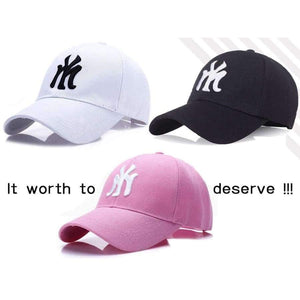 Planet Gates Pink Women Sports Running Caps Letter Snapback Outdoor Tennis Cap Summer Adjustable Hats