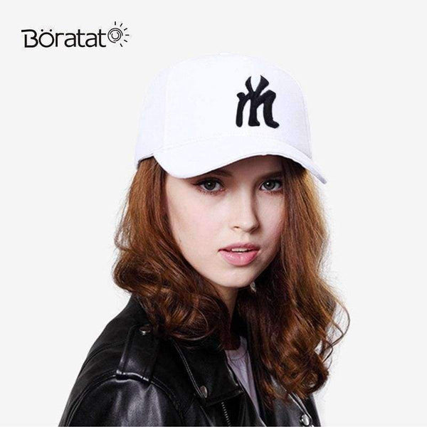 Planet Gates Pink Women Sports Running Caps Letter Snapback Outdoor Tennis Cap Summer Adjustable Hats