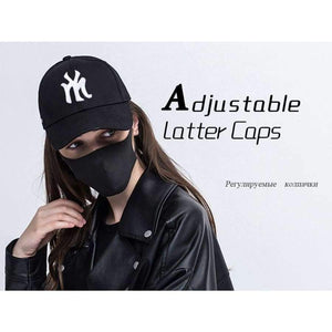 Planet Gates Pink Women Sports Running Caps Letter Snapback Outdoor Tennis Cap Summer Adjustable Hats