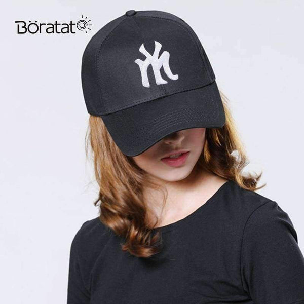 Planet Gates Pink Women Sports Running Caps Letter Snapback Outdoor Tennis Cap Summer Adjustable Hats
