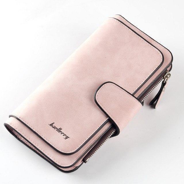 Planet Gates Women Wallets Lady Clutch Wallet Bag  Retro Purse Girls Card Holder Female Wallets Coin Purse Women Bag
