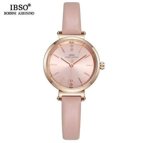 Planet Gates Pink Women Watches Luxury Female Clock Fashion Montre Femme  Quartz Ladies Watch Relogio Feminino