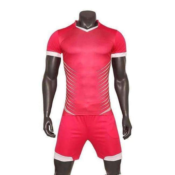 Planet Gates pink / XL Adult sporting soccer jersey Set Uniforms 18/19 Football training suits Clothes Men Cheap Team Futbol Tracksuit