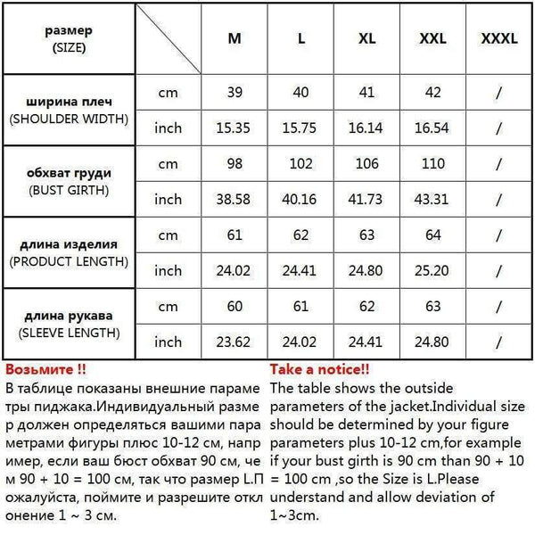 Planet Gates Pink / XL Winter Parkas Female Fashion Warm Winter Jacket Women Thick Hooded Womens Winter Jackets and Coats FICUSRONG New