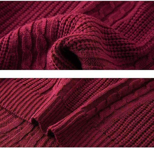 Planet Gates pink ZJ015 / M Autumn Knitted Sexy Off Shoulder Sweater Women Gray Harajuku Streetwear Pullover V Neck Casual Jumper Winter Clothes