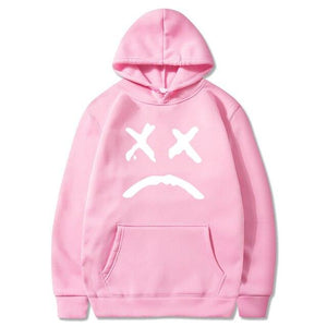 Planet Gates Pink139 / S Hoodie Sweatshirt Men's Hoodie Social Ladies Hoodie Brand Casual Pullover Top