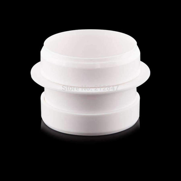 Planet Gates PipeLine 100mm Non Return backflow prevention Check Valve for air ventilation fittings