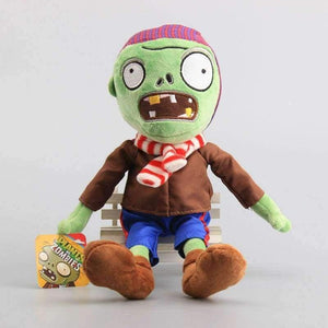 Planet Gates Pirate Zombie Cartoon 8 Styles Plants VS Zombies Gargantuar Zombie PVZ Soft Dolls Zombies Stuffed Toys 12" 30 CM Children Gift