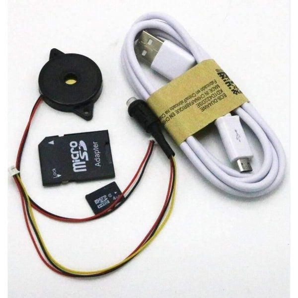 Planet Gates Pixhawk PX4 Autopilot PIX 2.4.8 32 Bit Flight Controller + Safety Switch + Buzzer 4G SD +I2C Splitter Expand Module + USB cable