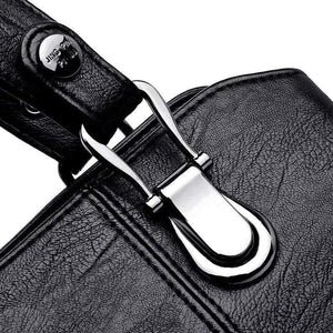 Plaid Style Leather Designer Handbags High Quality Ladies Hand Crossbody Bags For Women