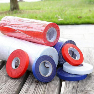 Planet Gates Plant Branch Hand Tying Binding Machine Flower Plant Vegetable Garden Tapetool Tapener Anvil Machine Tapener Tapes Garden Tools