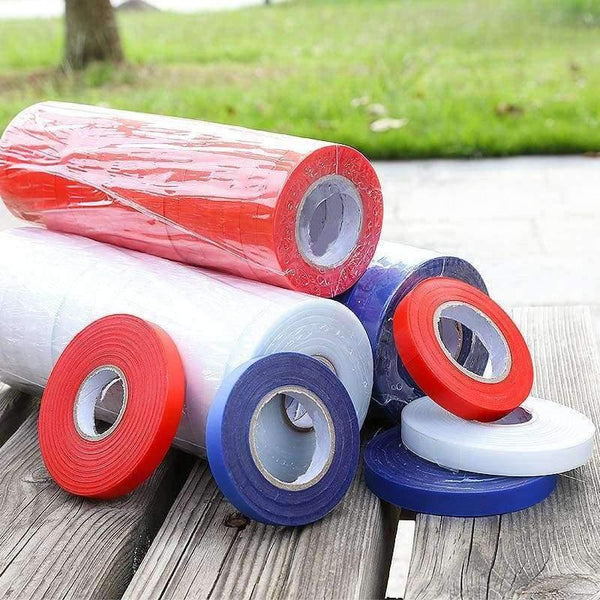 Planet Gates Plant Branch Hand Tying Binding Machine Flower Plant Vegetable Garden Tapetool Tapener Anvil Machine Tapener Tapes Garden Tools