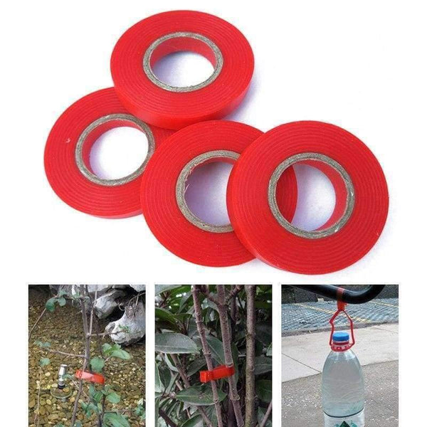 Planet Gates Plant Branch Hand Tying Binding Machine Flower Plant Vegetable Garden Tapetool Tapener Anvil Machine Tapener Tapes Garden Tools