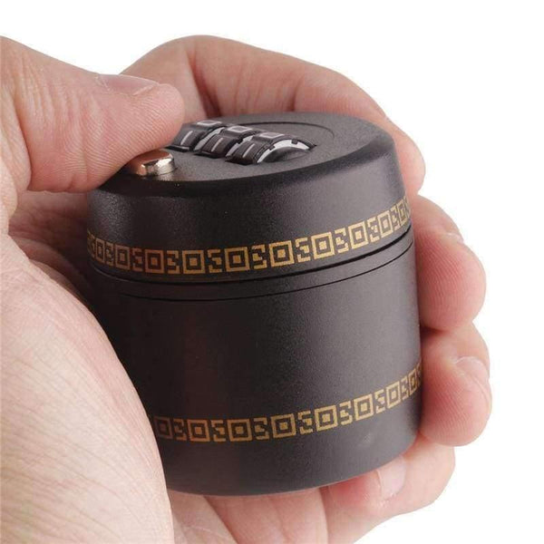 Planet Gates Plastic bottle password wine bottle stopper lock barware wine cocktail security lock/locks bar tools products accessories