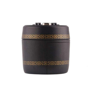 Planet Gates Plastic bottle password wine bottle stopper lock barware wine cocktail security lock/locks bar tools products accessories