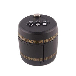 Planet Gates Plastic bottle password wine bottle stopper lock barware wine cocktail security lock/locks bar tools products accessories