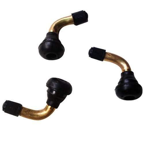 Planet Gates Plastic head copper vacuum tyre inflatable mouth car motorcycle tire repair tools 3 pieces/lot