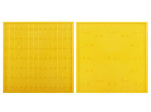 Planet Gates Plastic Nail Plate Primary Mathematics Nailboard Tool Geometry Demo Children Educational Toy Teaching Instrument Puzzle Game Toy