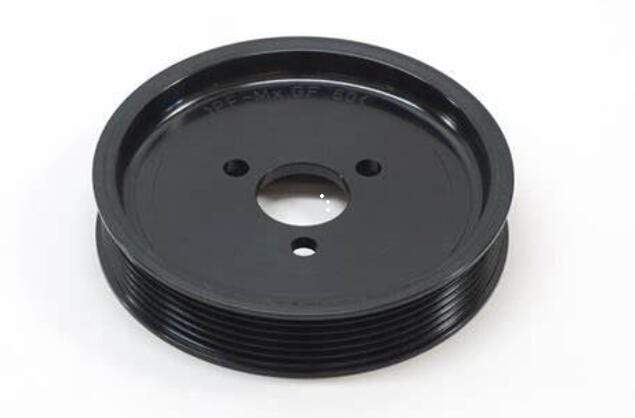 Planet Gates Plastic Power Steering Pump Pulley for For BMW E36 E46 E39 E53 X5 Z3 32421740858