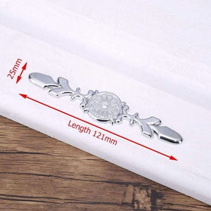 Luxury Diamond Crystal Handles Shoe Box Cabinet Handles Closet Door  Drawer Knobs Wardrobe Pulls Pullers With Screws Hardware