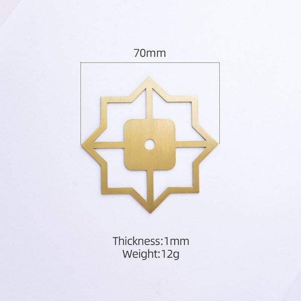 Brass Furniture Handles Elegant Door Knobs and Handles for Cabinet Kitchen Cupboard Drawer Pulls Wall Hanging Hooks Shell Resin