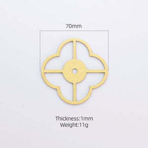 Brass Furniture Handles Elegant Door Knobs and Handles for Cabinet Kitchen Cupboard Drawer Pulls Wall Hanging Hooks Shell Resin