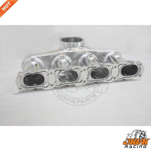 Planet Gates Plug&Play  Billet Intake Manifold For EA888 Gen3 Engine 2.0 TSI TFSI A3 S3 8V MQB TT 8S