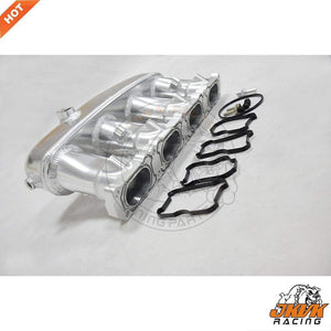 Planet Gates Plug&Play  Billet Intake Manifold For EA888 Gen3 Engine 2.0 TSI TFSI A3 S3 8V MQB TT 8S