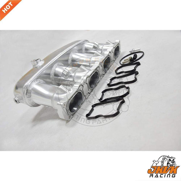 Planet Gates Plug&Play  Billet Intake Manifold For EA888 Gen3 Engine 2.0 TSI TFSI A3 S3 8V MQB TT 8S