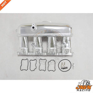 Planet Gates Plug&Play  Billet Intake Manifold For EA888 Gen3 Engine 2.0 TSI TFSI A3 S3 8V MQB TT 8S