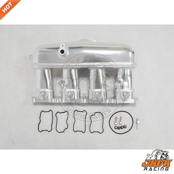 Planet Gates Plug&Play  Billet Intake Manifold For EA888 Gen3 Engine 2.0 TSI TFSI A3 S3 8V MQB TT 8S