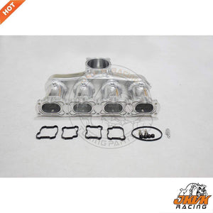 Planet Gates Plug&Play  Billet Intake Manifold For EA888 Gen3 Engine 2.0 TSI TFSI A3 S3 8V MQB TT 8S
