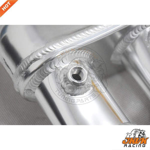 Planet Gates Plug&Play  Billet Intake Manifold For EA888 Gen3 Engine 2.0 TSI TFSI A3 S3 8V MQB TT 8S