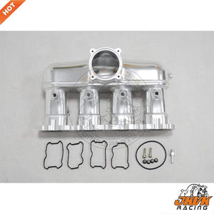 Planet Gates Plug&Play  Billet Intake Manifold For EA888 Gen3 Engine 2.0 TSI TFSI A3 S3 8V MQB TT 8S