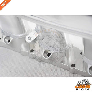 Planet Gates Plug&Play  Billet Intake Manifold For EA888 Gen3 Engine 2.0 TSI TFSI A3 S3 8V MQB TT 8S