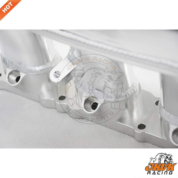 Planet Gates Plug&Play  Billet Intake Manifold For EA888 Gen3 Engine 2.0 TSI TFSI A3 S3 8V MQB TT 8S