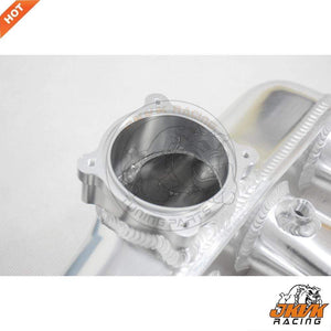 Planet Gates Plug&Play  Billet Intake Manifold For EA888 Gen3 Engine 2.0 TSI TFSI A3 S3 8V MQB TT 8S