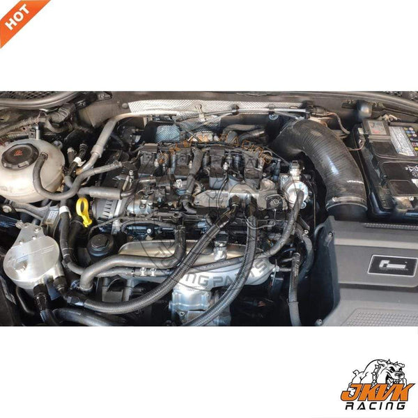 Planet Gates Plug&Play  Billet Intake Manifold For EA888 Gen3 Engine 2.0 TSI TFSI A3 S3 8V MQB TT 8S