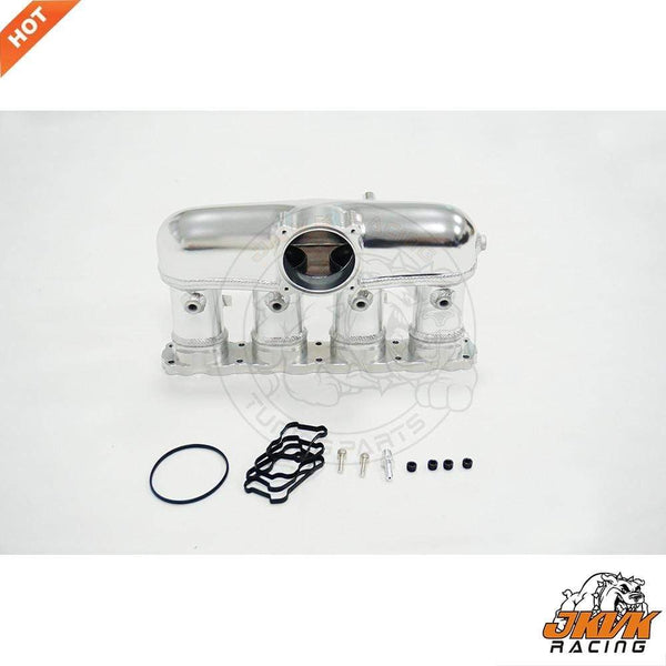 Planet Gates Plug&Play  Billet Intake Manifold For EA888 Gen3 Engine 2.0 TSI TFSI A3 S3 8V MQB TT 8S