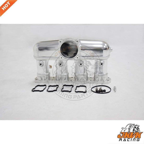 Planet Gates Plug&Play  Billet Intake Manifold For EA888 Gen3 Engine 2.0 TSI TFSI A3 S3 8V MQB TT 8S