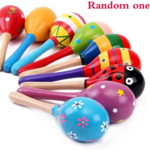 Planet Gates Plum Montessori Educational Wooden toy 3D Puzzle Wooden Animal Sensory Spinning Top Training Early Intellectual Learning Toy