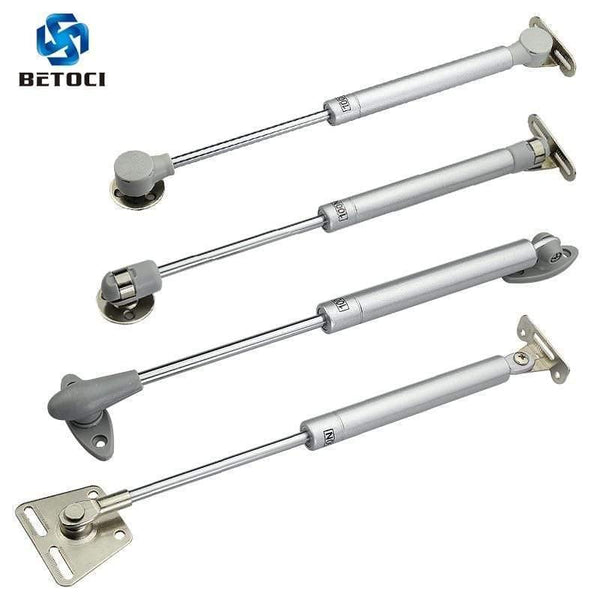 Pneumatic support rod Kitchen Cabinet Door Lift Support Hydraulic Hinge Gas Spring Stay Hold Pneumatic Furniture hardware
