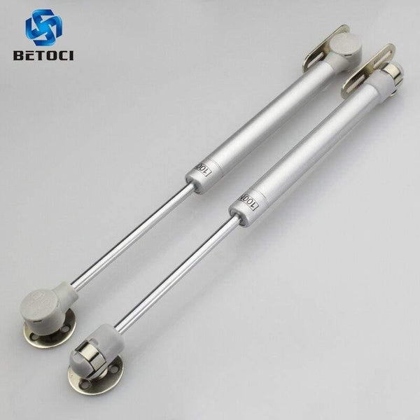 Pneumatic support rod Kitchen Cabinet Door Lift Support Hydraulic Hinge Gas Spring Stay Hold Pneumatic Furniture hardware