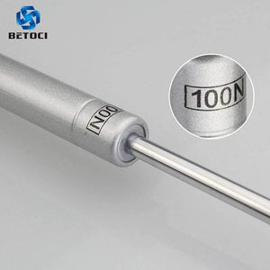 Pneumatic support rod Kitchen Cabinet Door Lift Support Hydraulic Hinge Gas Spring Stay Hold Pneumatic Furniture hardware