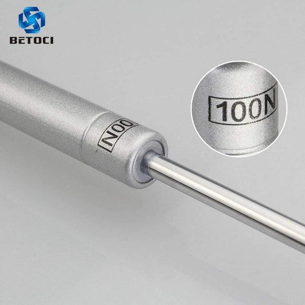 Pneumatic support rod Kitchen Cabinet Door Lift Support Hydraulic Hinge Gas Spring Stay Hold Pneumatic Furniture hardware