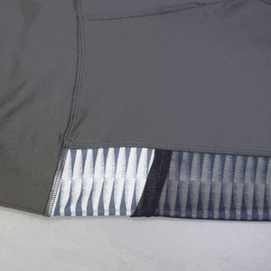 Planet Gates Pocket High Waist Leggings Women Fitness Workout Activewear Printing Trouser Fashion Patchwork Push Up Female Leggings